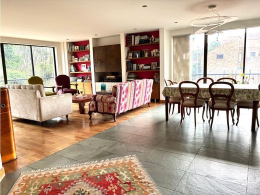 Appartamento a Bogotá, Bogotá  D.C.