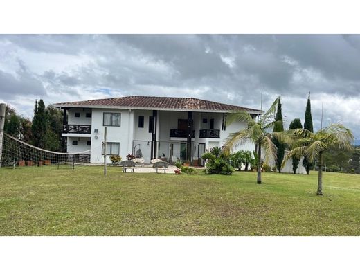 Country House in Carmen de Viboral, El Carmen de Viboral