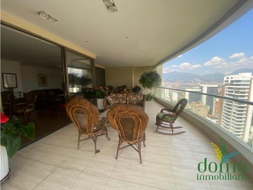 Apartament w Medellín, Departamento de Antioquia