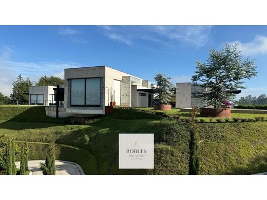 Luksusowy dom w La Ceja, Departamento de Antioquia