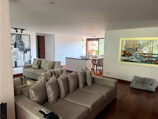 Apartment in Bogotá, Bogotá  D.C.