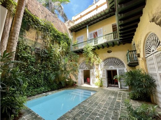 ‏בתי יוקרה ב  Cartagena, Cartagena de Indias