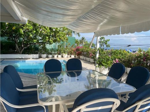 Apartamento - Cartagena das Índias, Cartagena de Indias