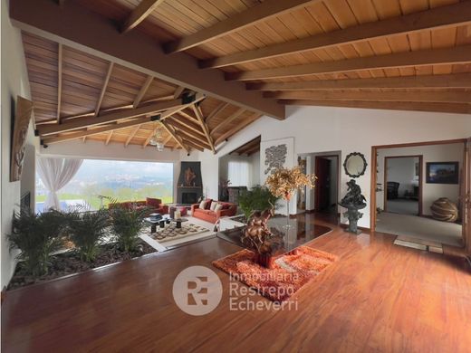 Luxe woning in Manizales, Departamento de Caldas