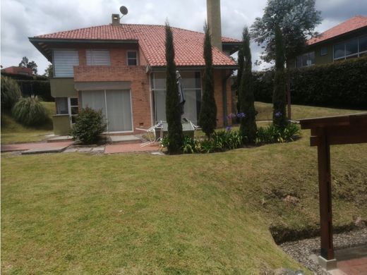 Country House in La Calera, Cundinamarca