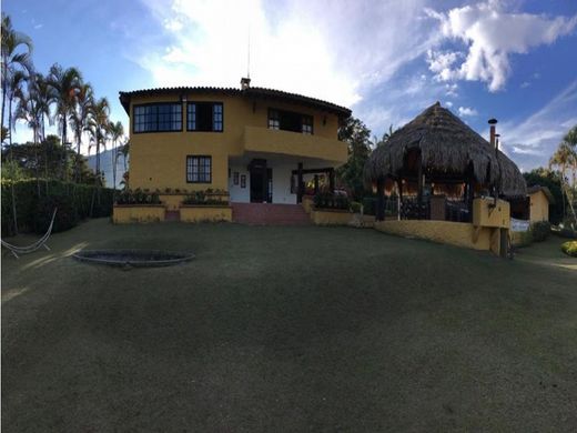 ‏בתים כפריים או חוות ב  Calima, Buenaventura