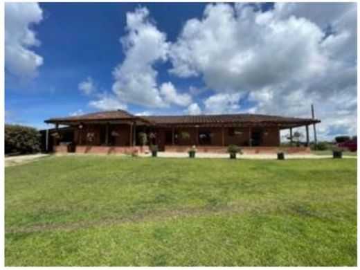 Köy evi Rionegro, Departamento de Antioquia