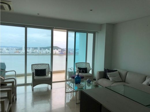 Appartement à Carthagène, Cartagena de Indias