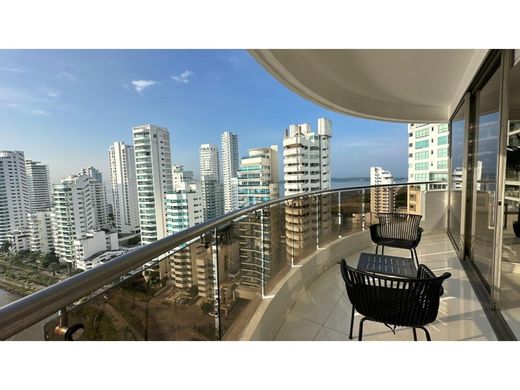 Appartement à Carthagène, Cartagena de Indias