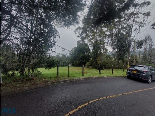 ‏קרקע ב  Envigado, Departamento de Antioquia