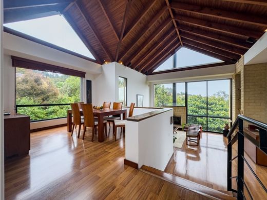 Lüks ev La Calera, Departamento de Cundinamarca