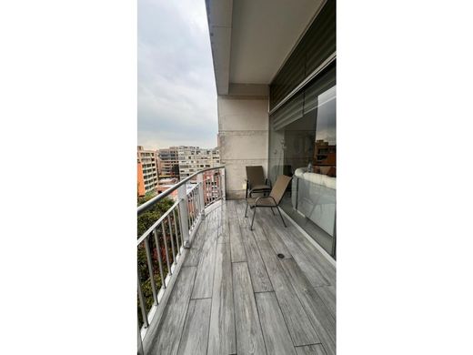 Appartamento a Bogotá, Bogotá  D.C.