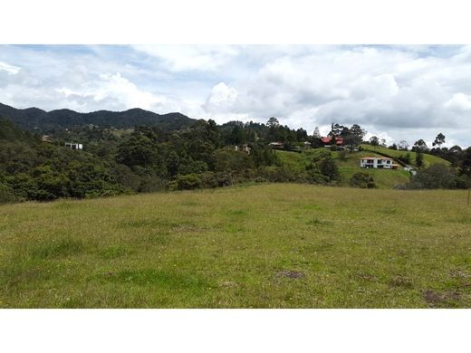 أرض ﻓﻲ Envigado, Departamento de Antioquia