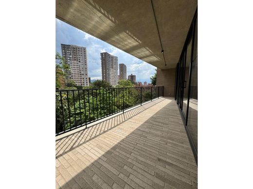 Piso / Apartamento en Medellín, Departamento de Antioquia