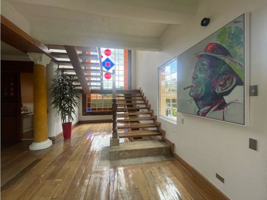 Εξοχική κατοικία σε Cajicá, Departamento de Cundinamarca