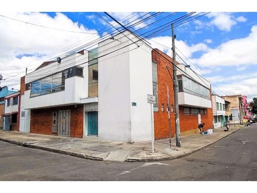 Office in Bogotá, Bogotá  D.C.