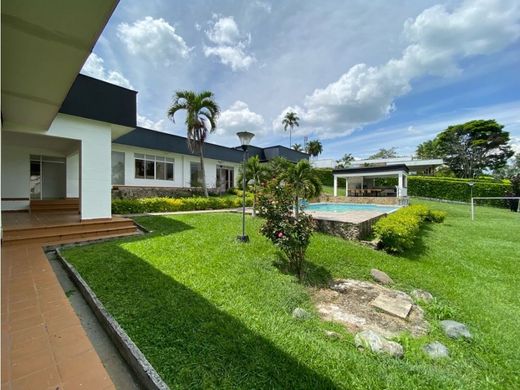 Загородный Дом, Armenia, Quindío Department