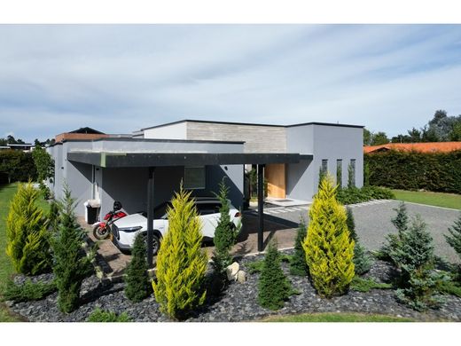 Köy evi Rionegro, Departamento de Antioquia