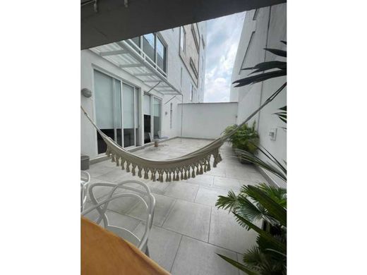Appartement à Cali, Departamento del Valle del Cauca