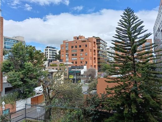 Apartment in Bogotá, Bogotá  D.C.