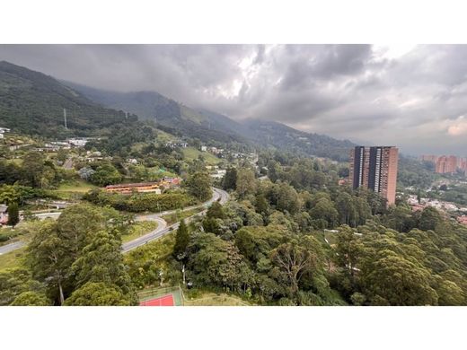 Appartamento a Medellín, Departamento de Antioquia