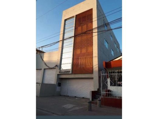 Complexes résidentiels à Carthagène, Cartagena de Indias