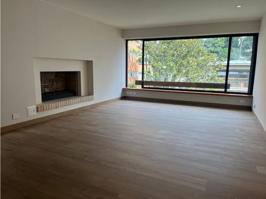 Apartment in Bogotá, Bogotá  D.C.