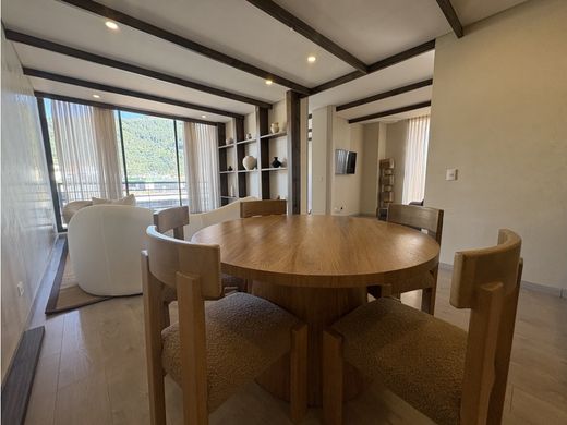 Piso / Apartamento en Bogotá, Bogotá  D.C.