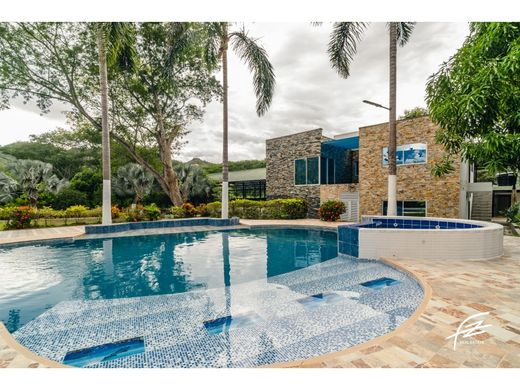 전원/농가 / Sopetrán, Liborina