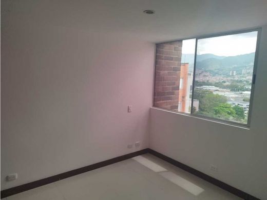 Piso / Apartamento en Envigado, Departamento de Antioquia