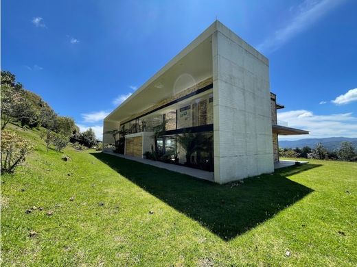 Propriété de campagne à Envigado, Departamento de Antioquia