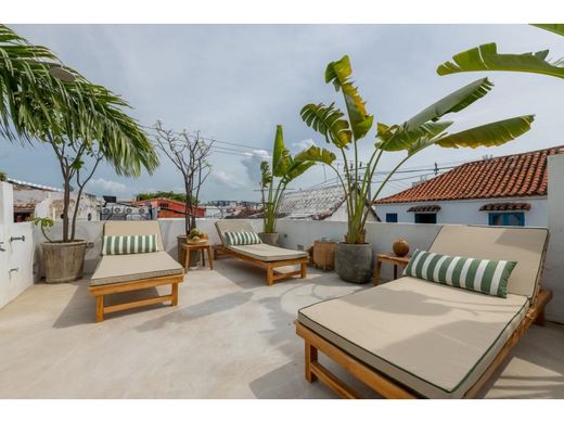 Luxus-Haus in Cartagena, Cartagena de Indias