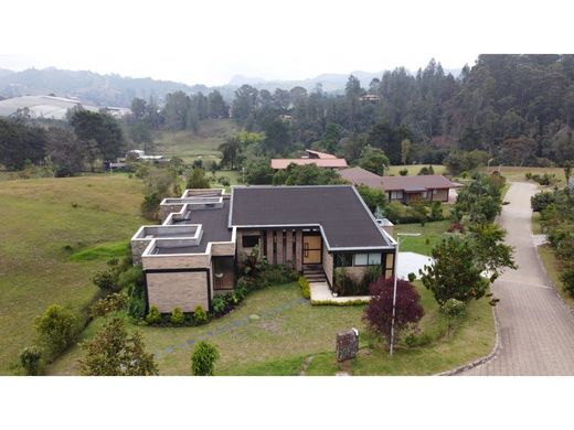 Casa de campo en Retiro, Departamento de Antioquia