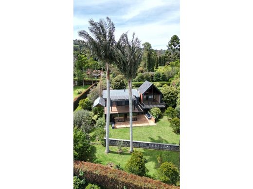 豪宅  Envigado, Departamento de Antioquia