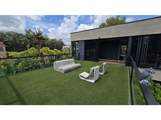 Casale a Rionegro, Departamento de Antioquia