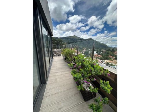 Apartment / Etagenwohnung in Bogotá, Bogotá  D.C.