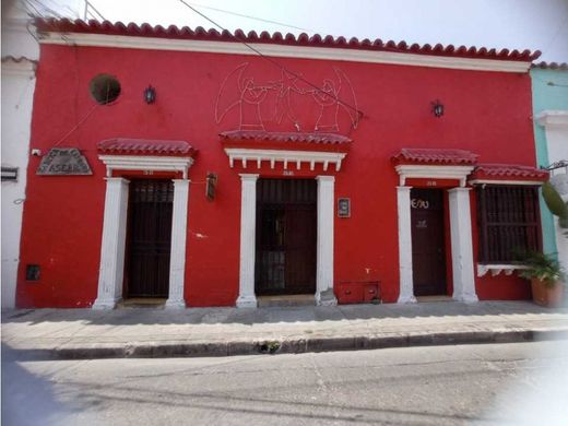 豪宅  卡塔赫纳, Cartagena de Indias