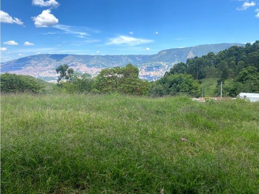 Участок, Медельин, Medellín