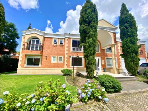 Luxury home in Bogotá, Bogotá  D.C.