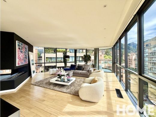 Διαμέρισμα σε Μπογκοτά, Bogotá  D.C.