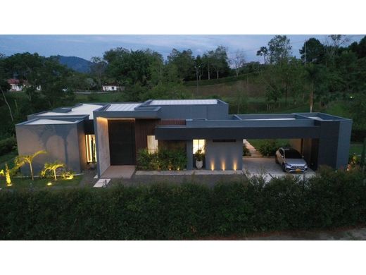 Landhuis in Pereira, Departamento de Risaralda