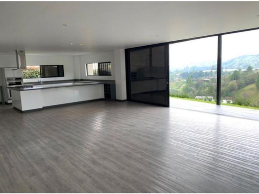 Landsitz in Envigado, Departamento de Antioquia