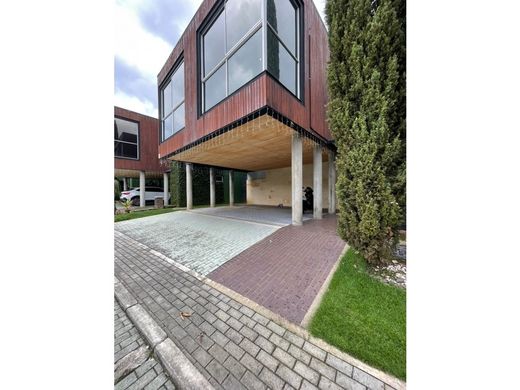 豪宅  麦德林, Medellín