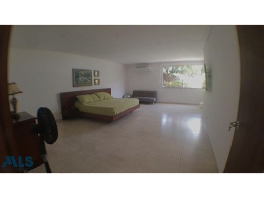 郊区住宅  Sopetrán, Liborina