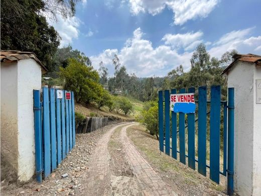 村舍/农舍  Chía, Departamento de Cundinamarca