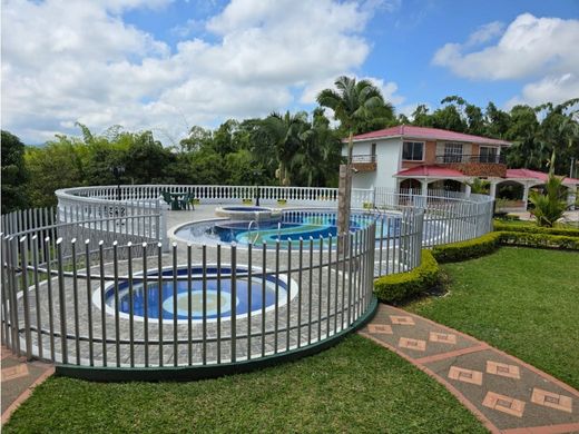 Propriété de campagne à Pereira, Departamento de Risaralda