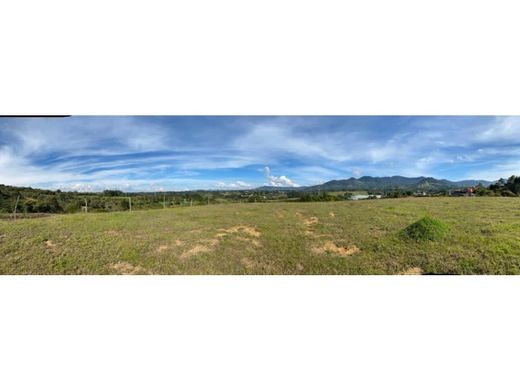 Teren w Rionegro, Departamento de Antioquia