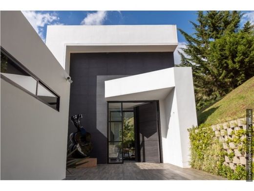 豪宅  麦德林, Medellín