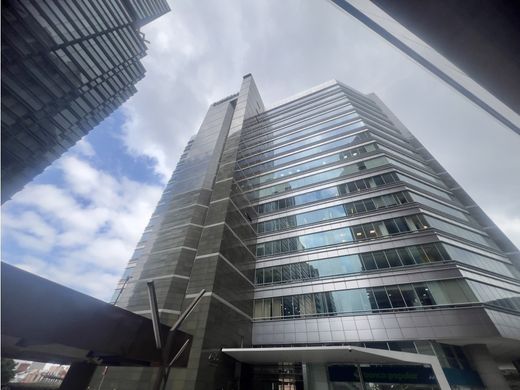 Escritório - Bogotá, Bogotá  D.C.