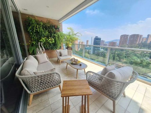 Appartement in Medellín, Departamento de Antioquia